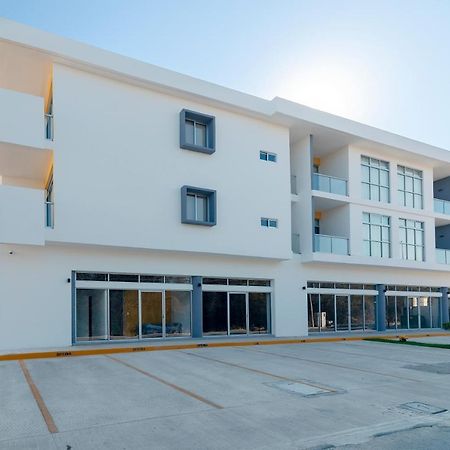 Heaven Hotel Плая-дель-Кармен Экстерьер фото