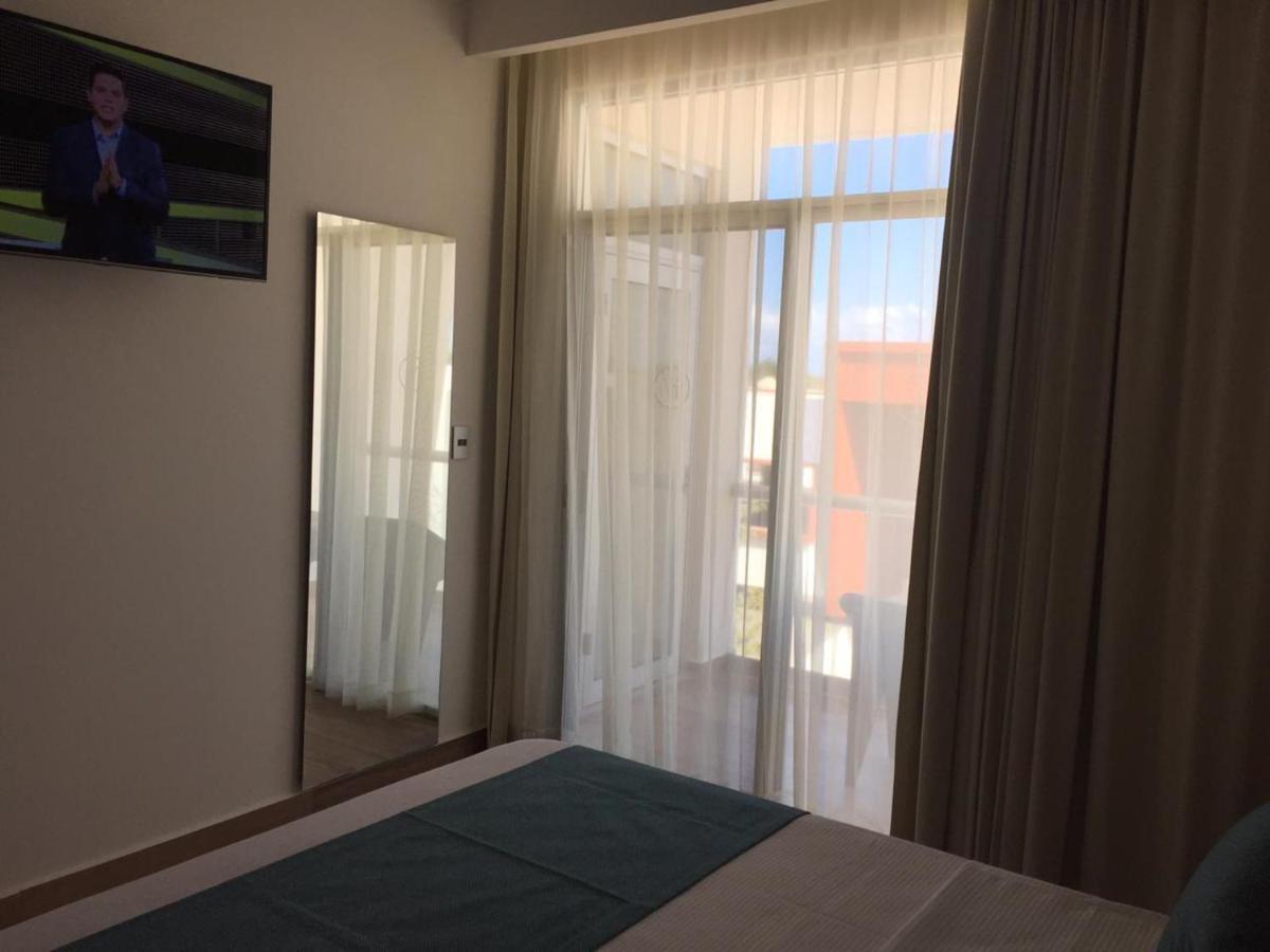 Heaven Hotel Плая-дель-Кармен Экстерьер фото