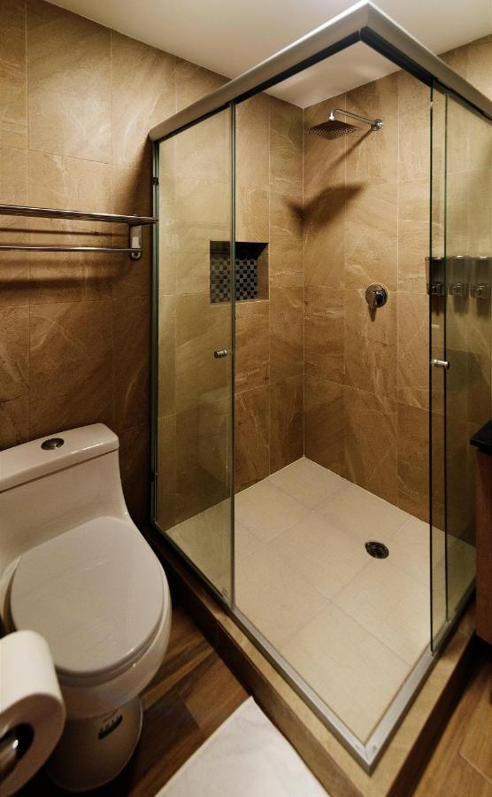 Heaven Hotel Плая-дель-Кармен Экстерьер фото